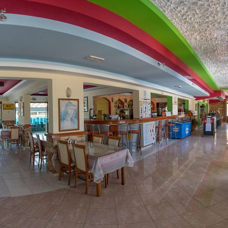 Grecian Fantasia Resort Фалираки Экстерьер фото