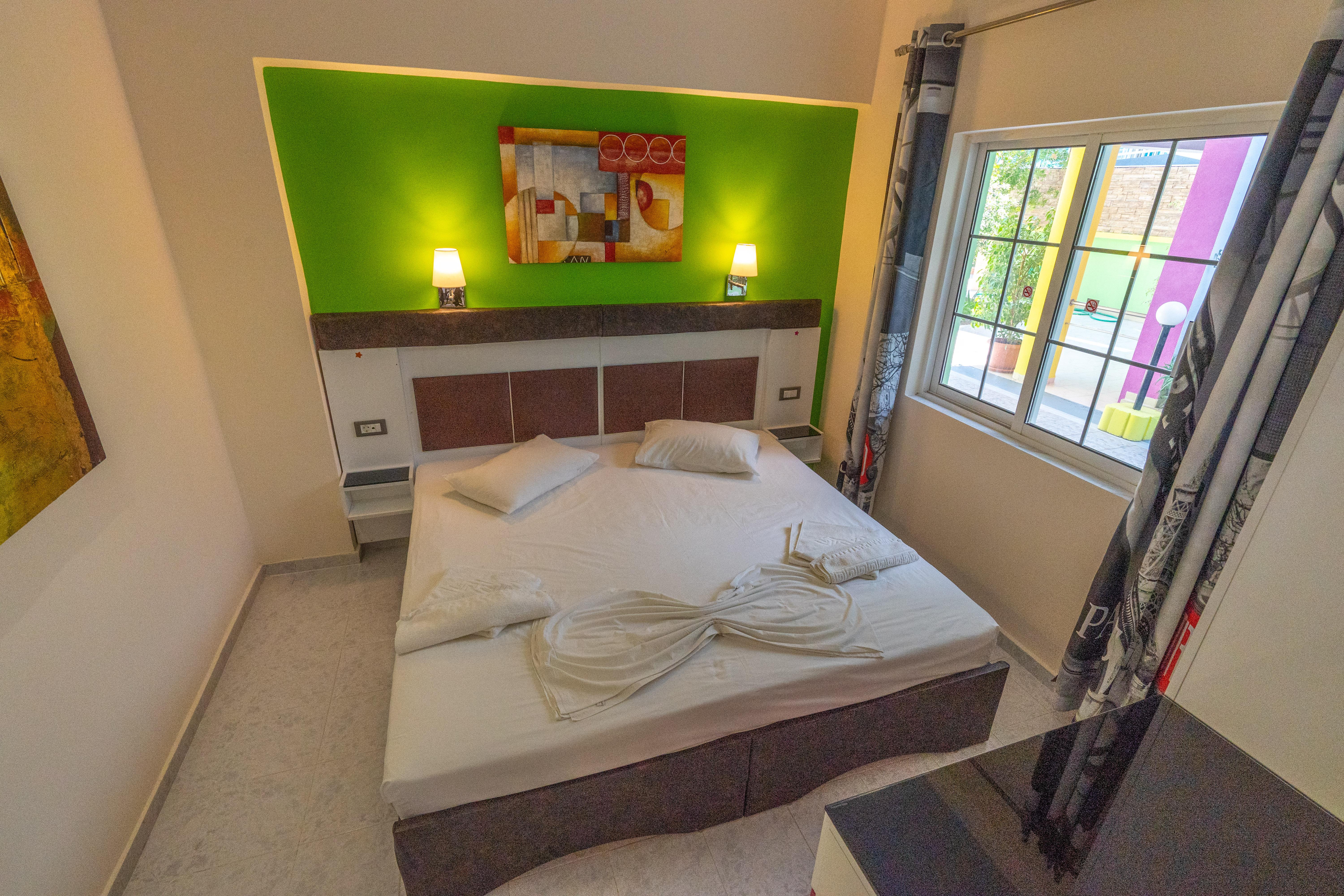 Grecian Fantasia Resort Фалираки Экстерьер фото