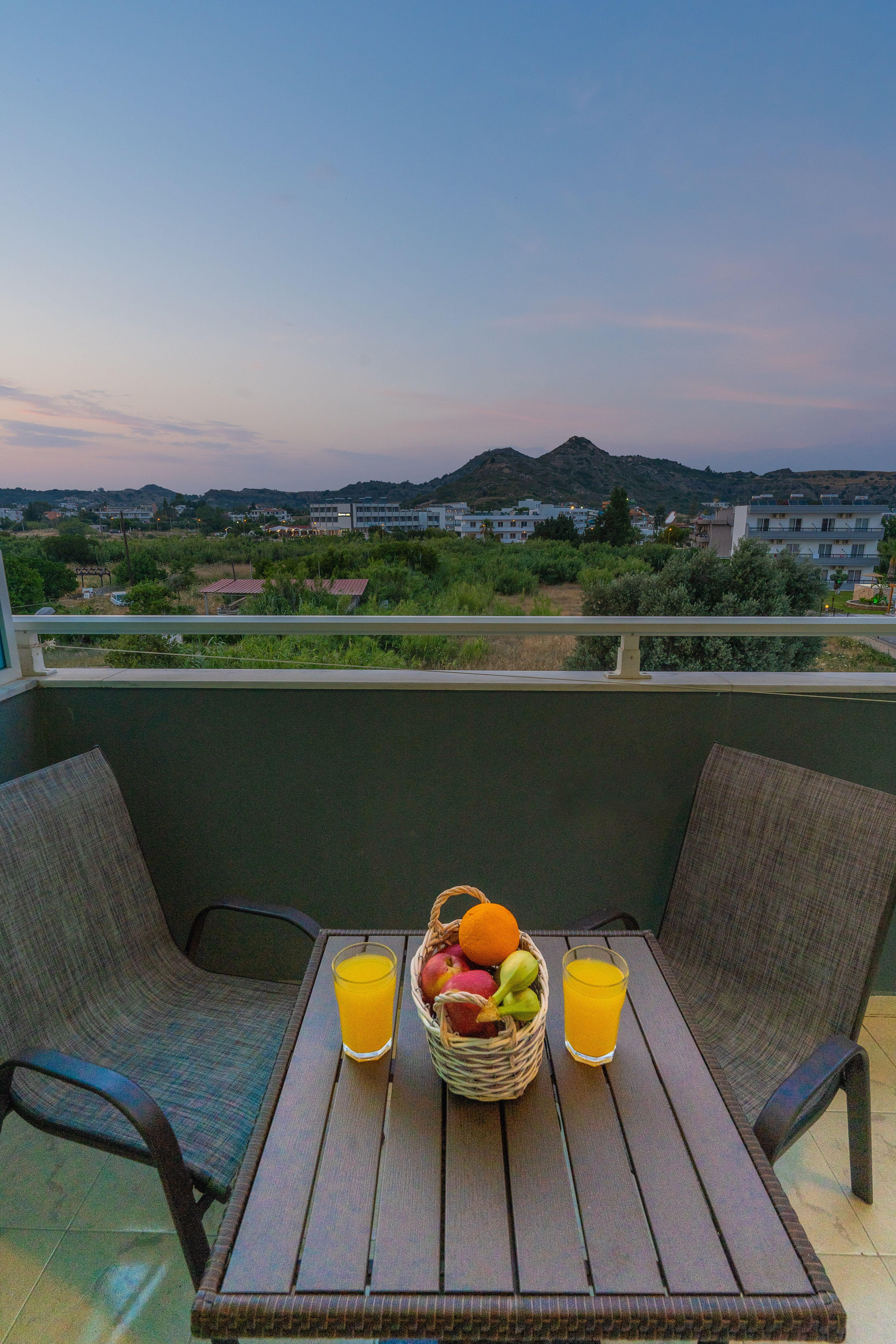 Grecian Fantasia Resort Фалираки Экстерьер фото