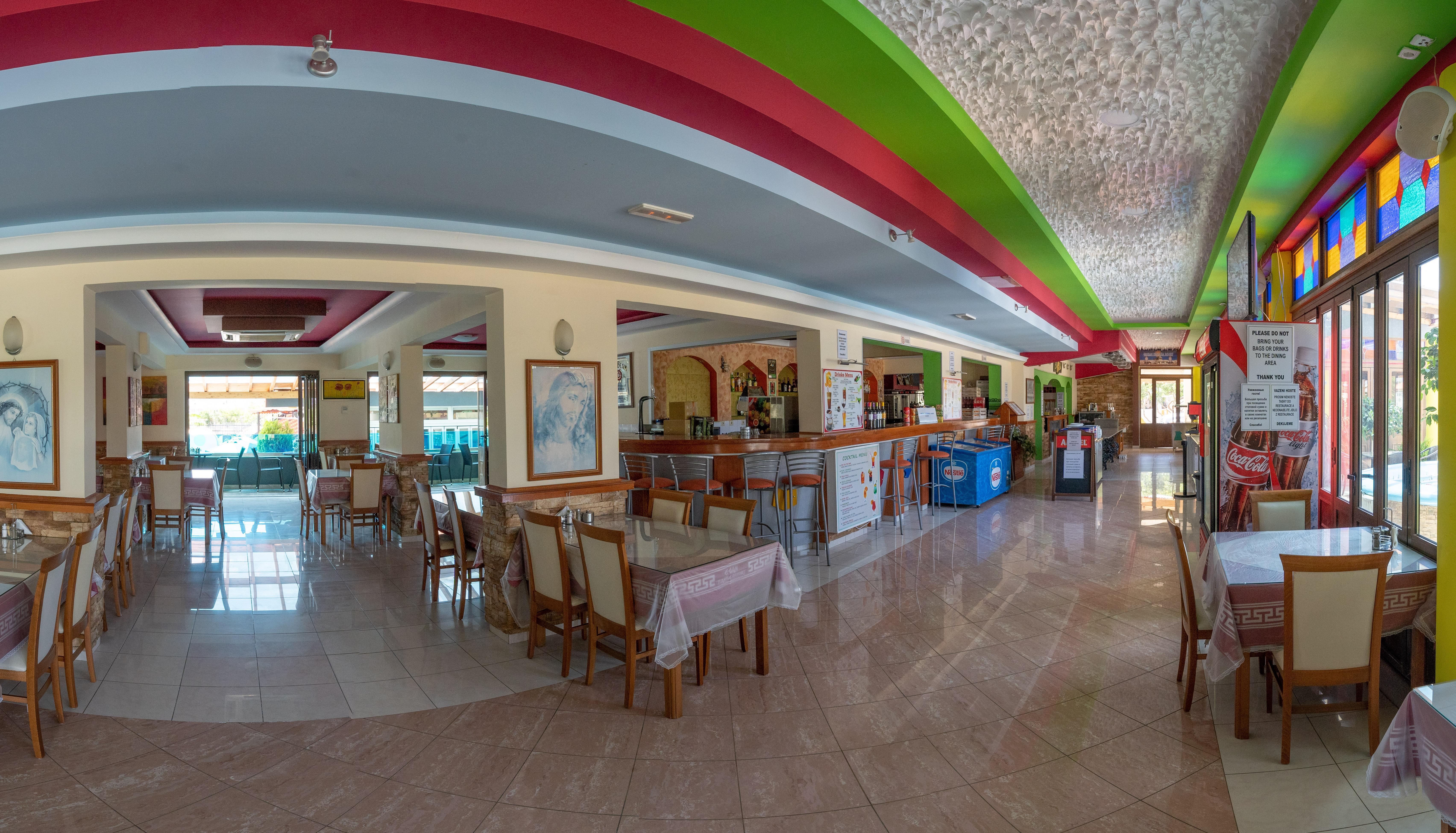 Grecian Fantasia Resort Фалираки Экстерьер фото