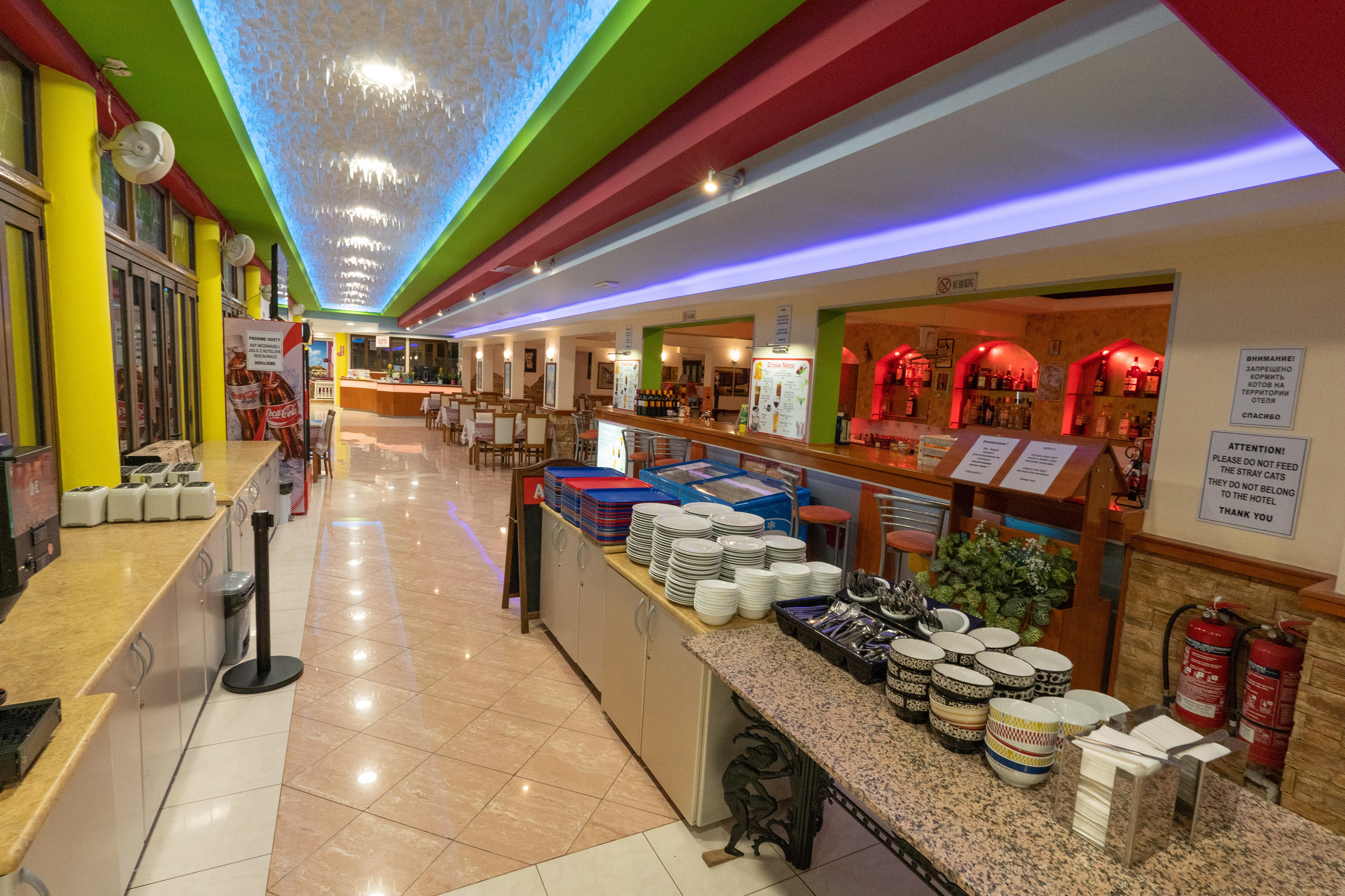 Grecian Fantasia Resort Фалираки Экстерьер фото