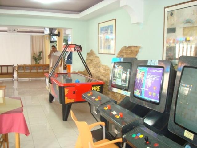 Grecian Fantasia Resort Фалираки Экстерьер фото