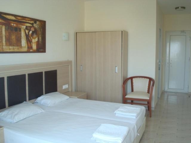 Grecian Fantasia Resort Фалираки Номер фото