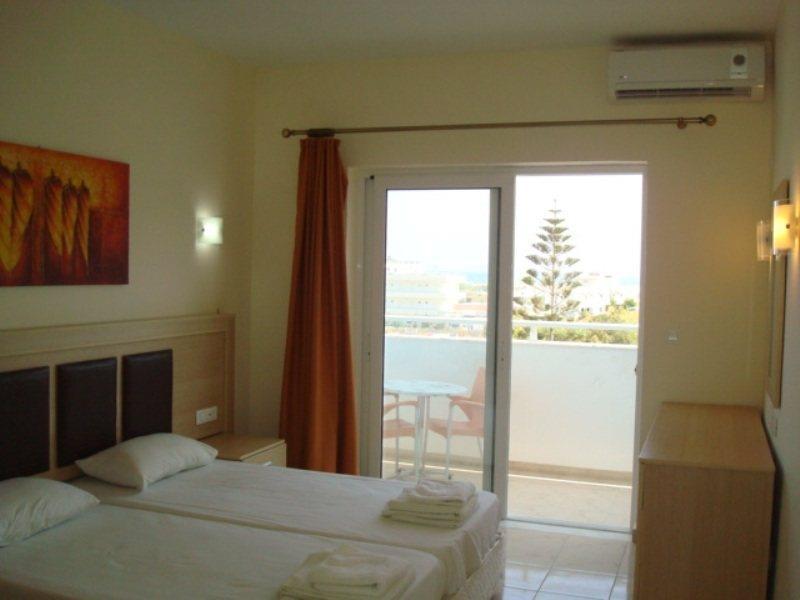 Grecian Fantasia Resort Фалираки Экстерьер фото
