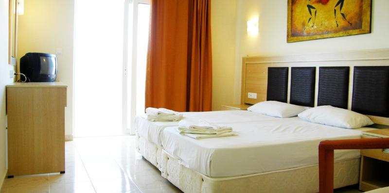 Grecian Fantasia Resort Фалираки Экстерьер фото