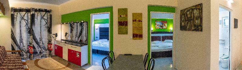 Grecian Fantasia Resort Фалираки Экстерьер фото